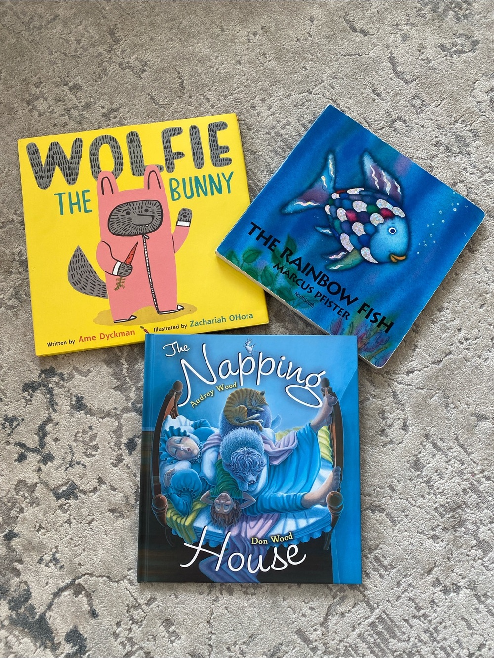 Children’s Book Bundle